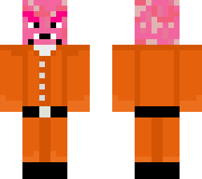 arrested saltblock