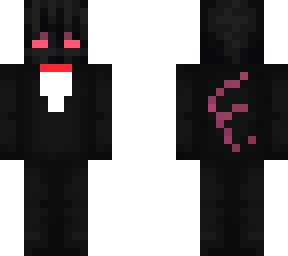 assassin in suit
