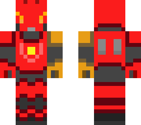 atlas mk1 mech suit