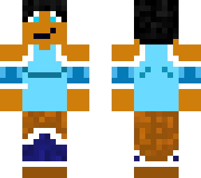 avatar korra