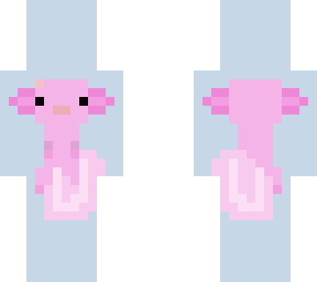 axolotl art