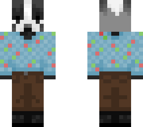 badger