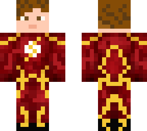 barry allen