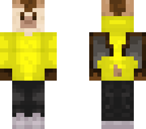 bat person