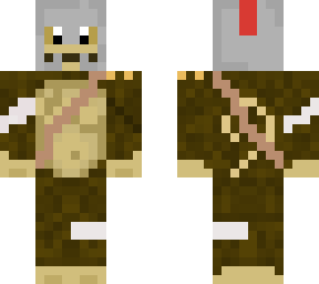 battle monkey