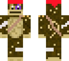 battle monkey