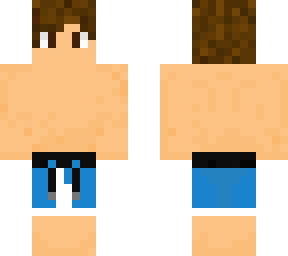 beach boy