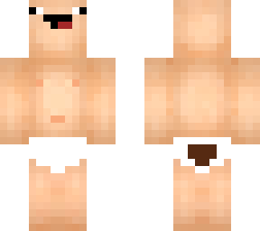 bebe noob