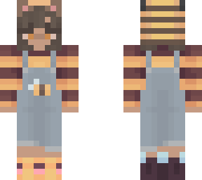 bee outfit