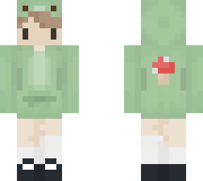 beep the non-binary elf edit