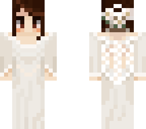 bella's wedding dress