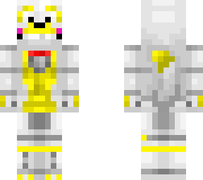 beta the fox