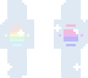 bi and lgbtq flag<3