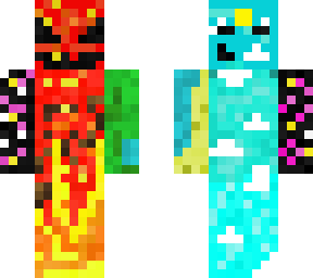 biomes