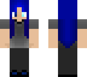 bishopcat skin (first skin)