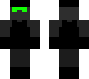 black ops soldier