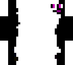 black white  man