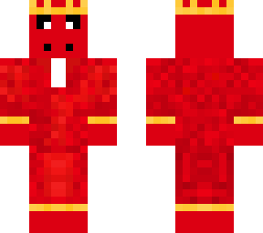 bladerjr king