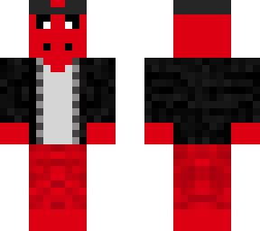 bladerjr master