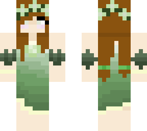 blind adilinia revived (finished)