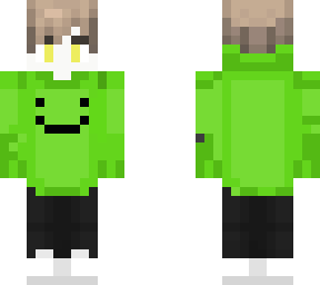 blinky but in dream merch