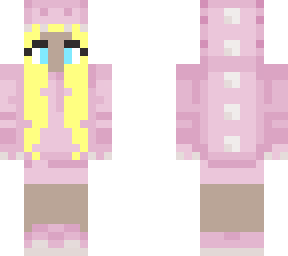 blonde haired dino part of the dino girls set