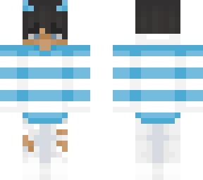 blue boy