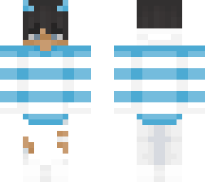 blue devil