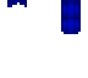 blue hair base