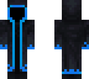 blue mage
