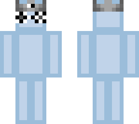 blue non human (edited)