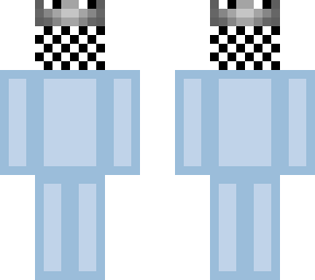 blue non human (more edited)
