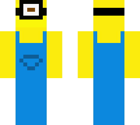 bob the minion fosho