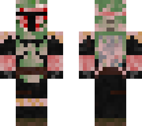boba fett (mandalorian)