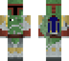 boba fett