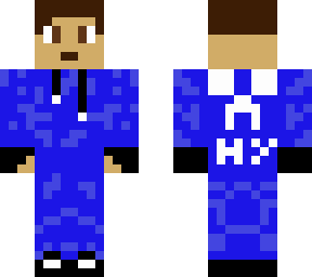 boy adidas skin