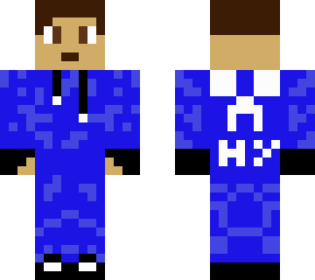 boy adidas skin