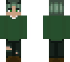 boy green