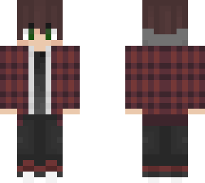 boy hd cute skin