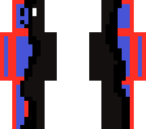 bred the cube but corrupted
