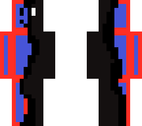 bred the cube but corrupted