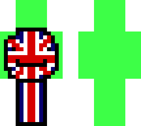 britsh dream