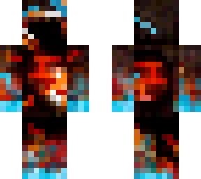 broken down demon void