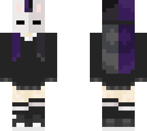 bunnie girl