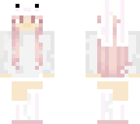 bunny girl !