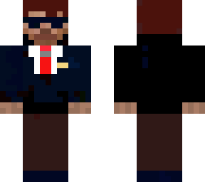 business man steve