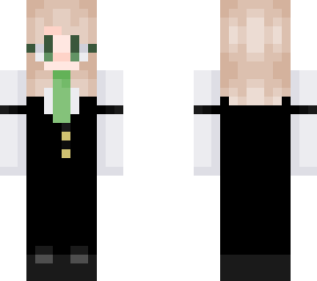 butler/waiter pear