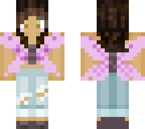 butterfly top 2