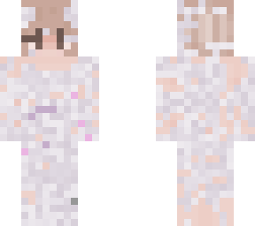 c u t e  s h o w e r  g i r l     base: chrryblqssqms