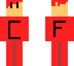 capefries without the cape